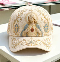 ✝️ Sacred Heart Faith
