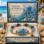 🌊Ocean Guardians Keepsake Bracelet Collection – Limited Edition 2026