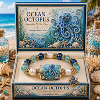 🐙 Ocean Octopus