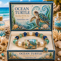🐢 Ocean Turtle