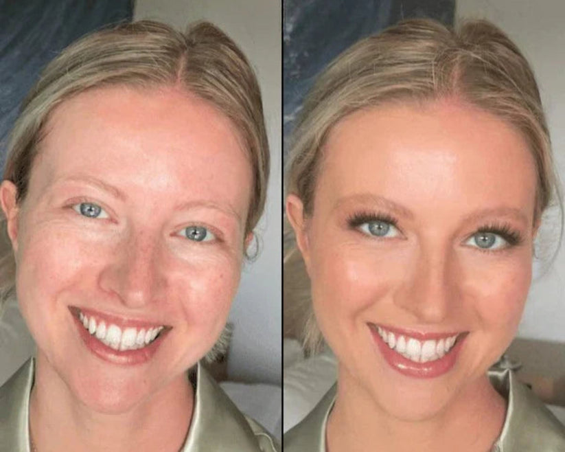 Aluckgoodate™ Korean Color-Changing Foundation stick