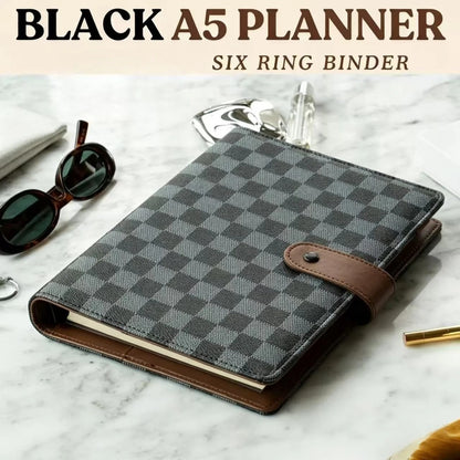 Organize Every Page In Your Own Style!