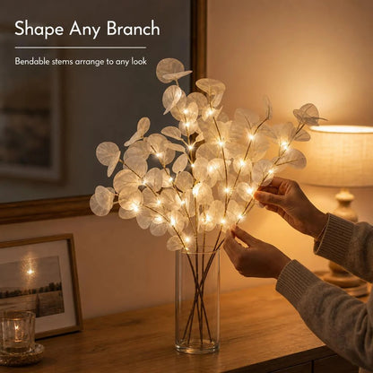 Branch Lights