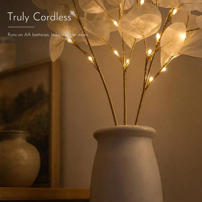 Branch Lights