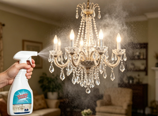 Spray