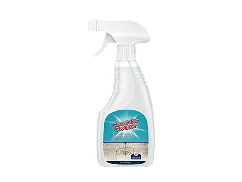 Chandelier Cleaning and Care Spray