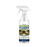 Multi-Surface Outdoor Cleaning Spray